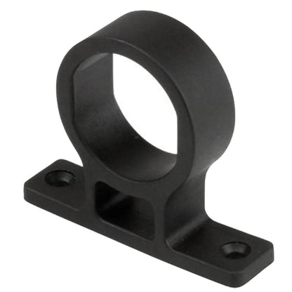 Suncoast Marine and Auto offers Sea-Dog Round Power Socket/Gauge Mounting Bracket [426105-1]