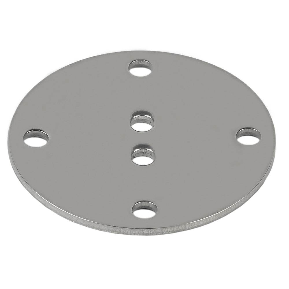 Suncoast Marine and Auto offers Schaefer Backing Plate f/704-02-62 [97-49]