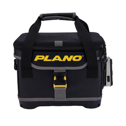 Suncoast Marine and Auto offers Plano Ice Hunter Tackle Bag 3600 [PLABI360]