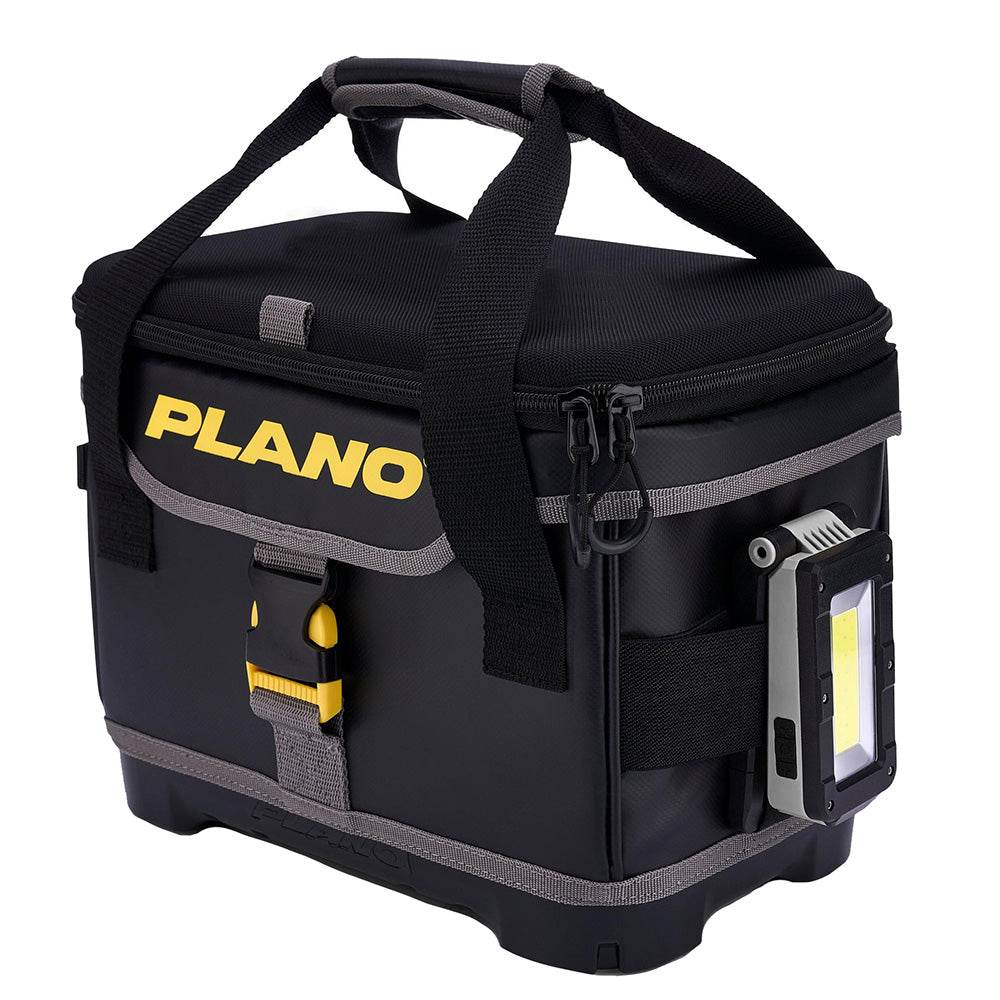 Suncoast Marine and Auto offers Plano Ice Hunter Tackle Bag 3600 [PLABI360]