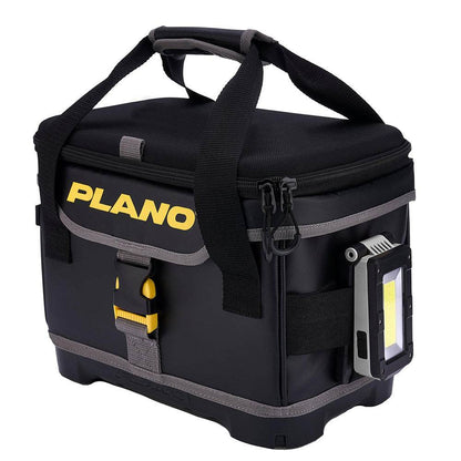 Suncoast Marine and Auto offers Plano Ice Hunter Tackle Bag 3600 [PLABI360]