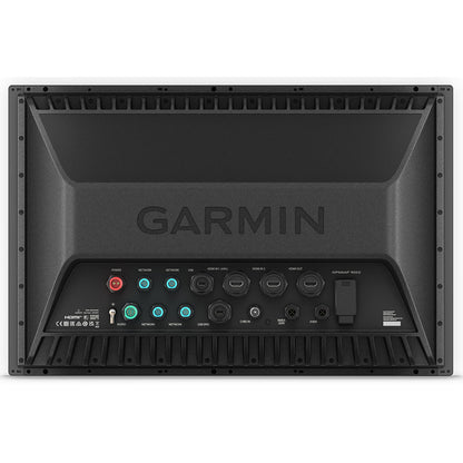 Suncoast Marine and Auto offers Garmin GPSMAP 9222 22" Premium Chartplotter w/Garmin Navionics+ [010-02674-01]