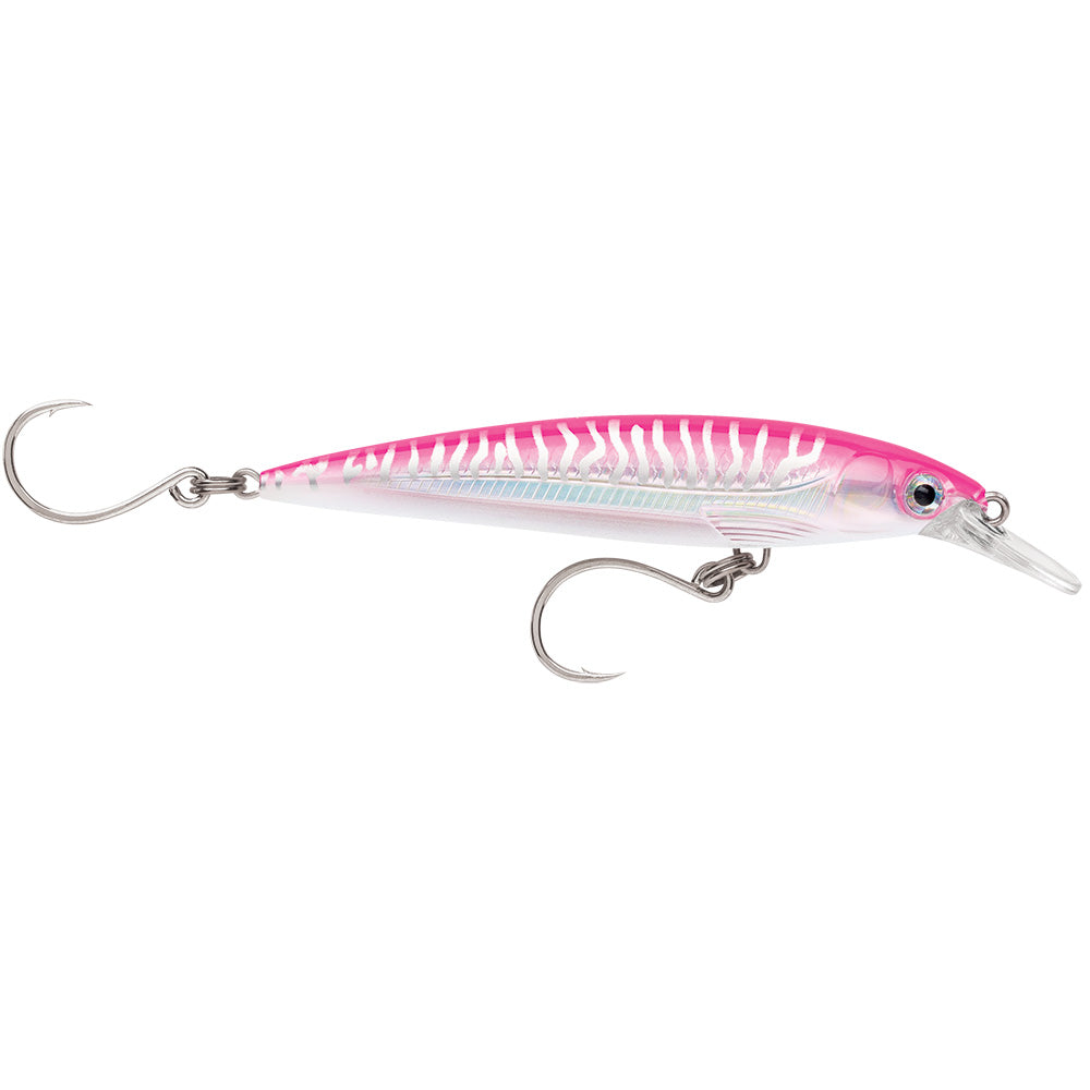 Suncoast Marine and Auto offers Rapala X-Rap Long Cast 4-3/4" Hot Pink UV [SXRL12HPU]