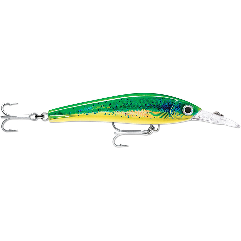 Suncoast Marine and Auto offers Rapala X-Rap Magnum Xtreme 6-1/4" HD Durado [XRMAGXT160HDD]