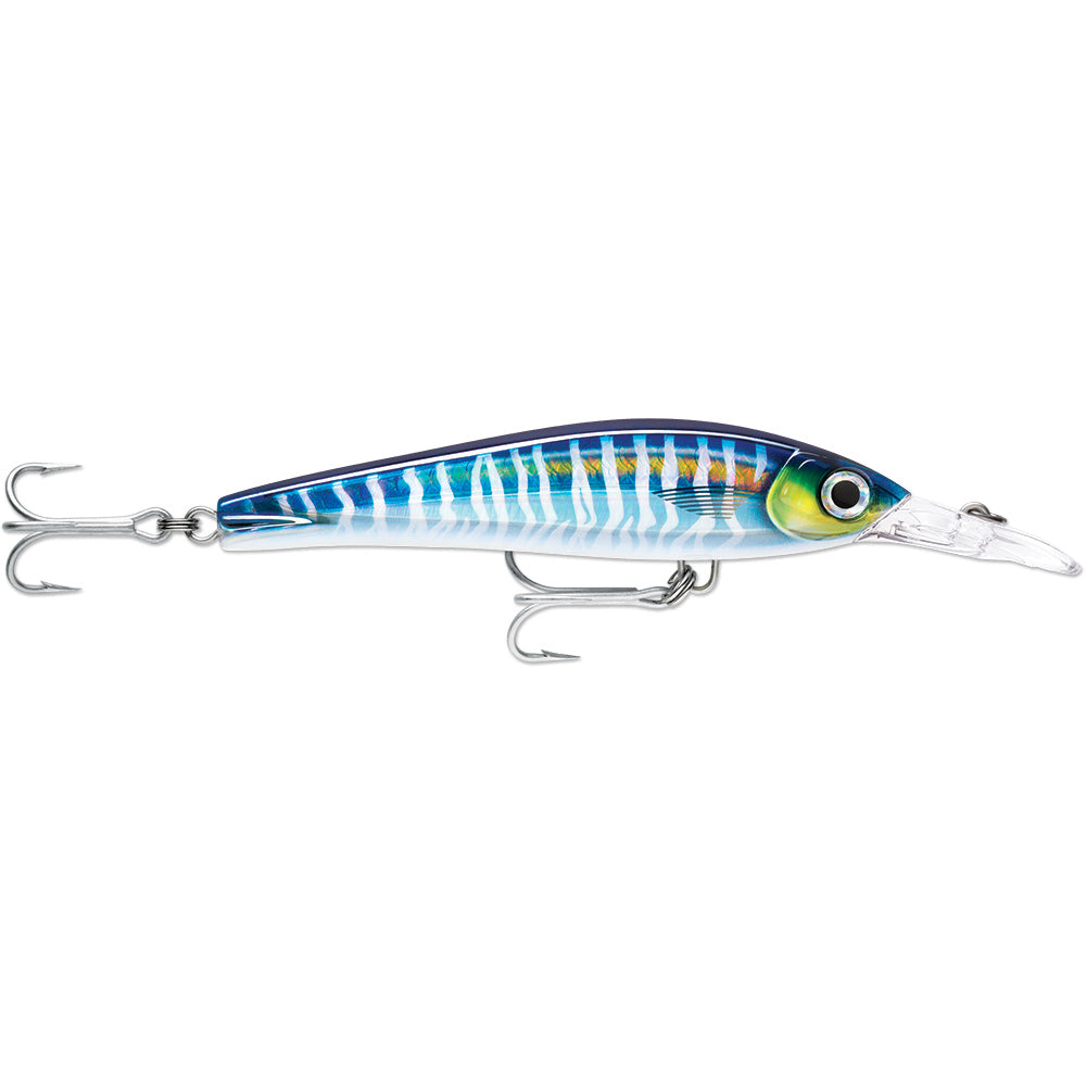 Suncoast Marine and Auto offers Rapala X-Rap Magnum Xtreme 6-1/4" HD Wahoo UV [XRMAGXT160HDWHU]