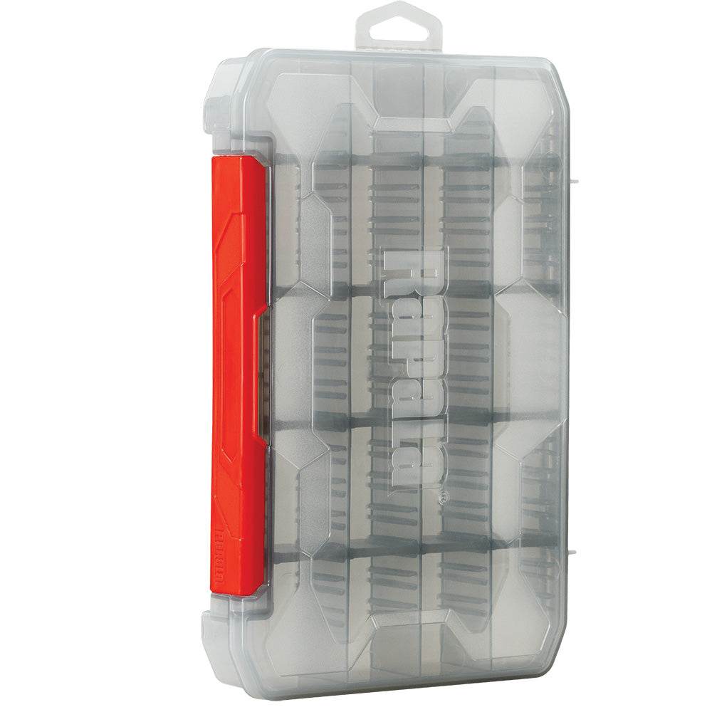 Suncoast Marine and Auto offers Rapala RapStack 3600 Tackle Tray [RTT3600]