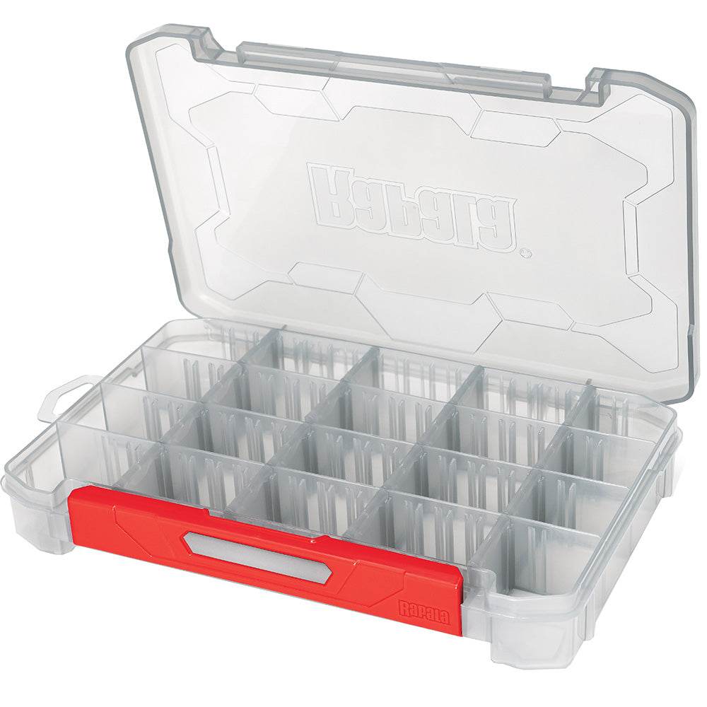 Suncoast Marine and Auto offers Rapala RapStack 3600 Tackle Tray [RTT3600]