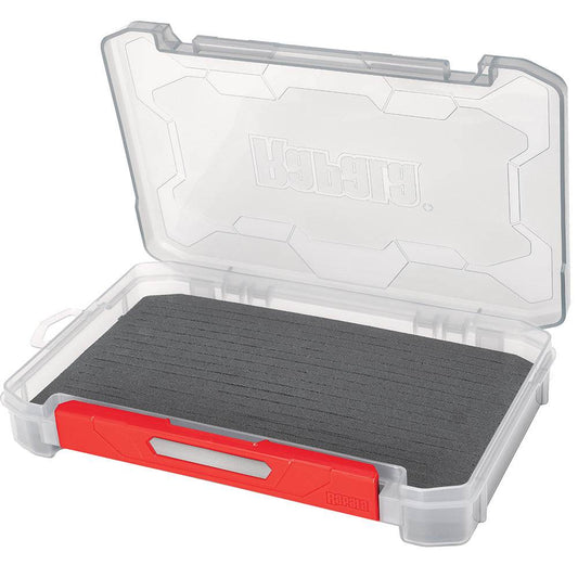 Suncoast Marine and Auto offers Rapala RapStack 3600 Open Foam Tackle Tray [RTT3600OF]