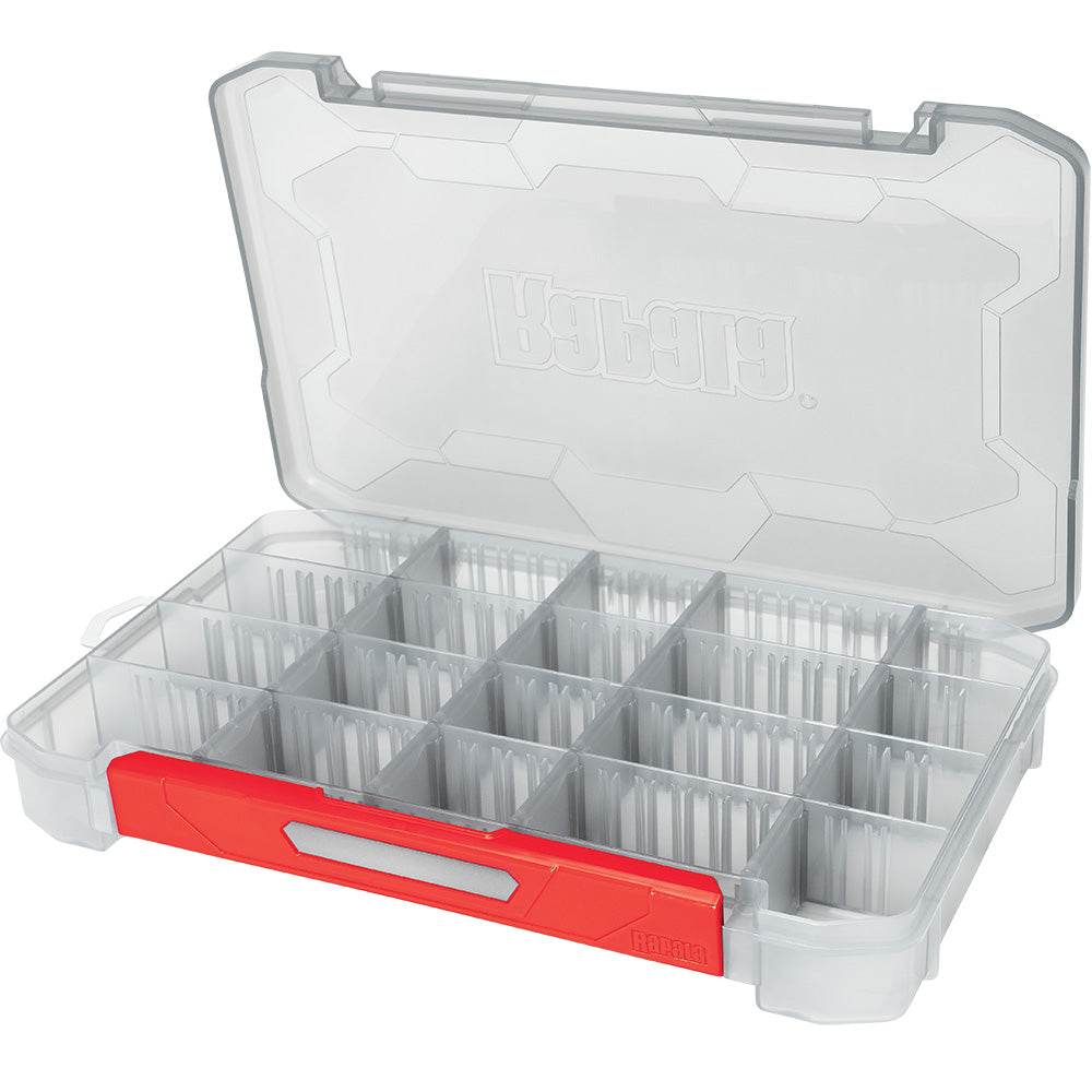 Suncoast Marine and Auto offers Rapala RapStack 3700 Tackle Tray [RTT3700]