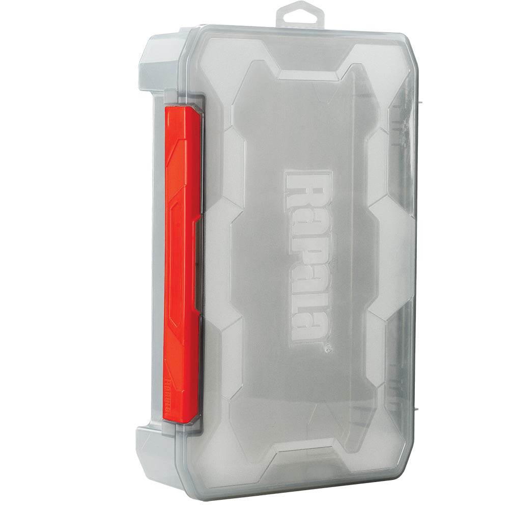 Suncoast Marine and Auto offers Rapala RapStack 3700 Deep Tackle Tray [RTT3700DO]