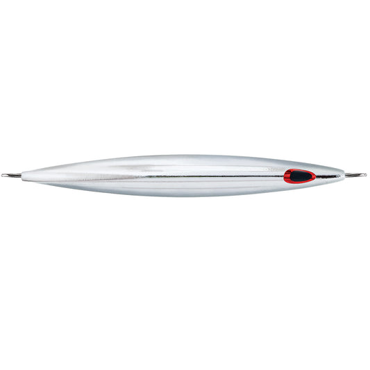 Suncoast Marine and Auto offers Williamson Kensaki 170 Jig - 6" - 6oz - UV Silver [KSJ170UVSI]