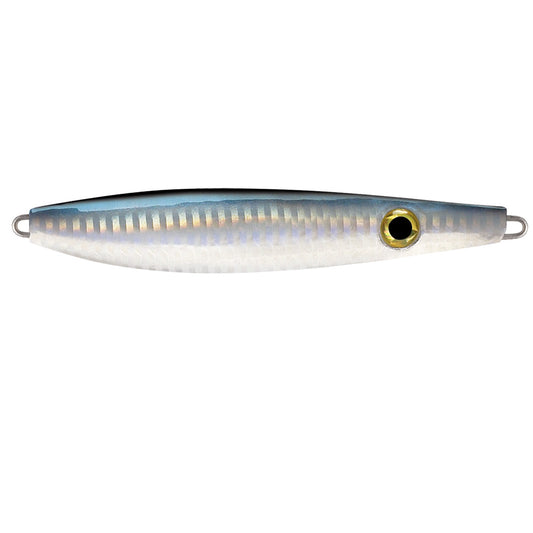 Suncoast Marine and Auto offers Williamson Vortex Speed 150 Jig - 5.75" - 5oz - Sardine [VSJ150SRD]