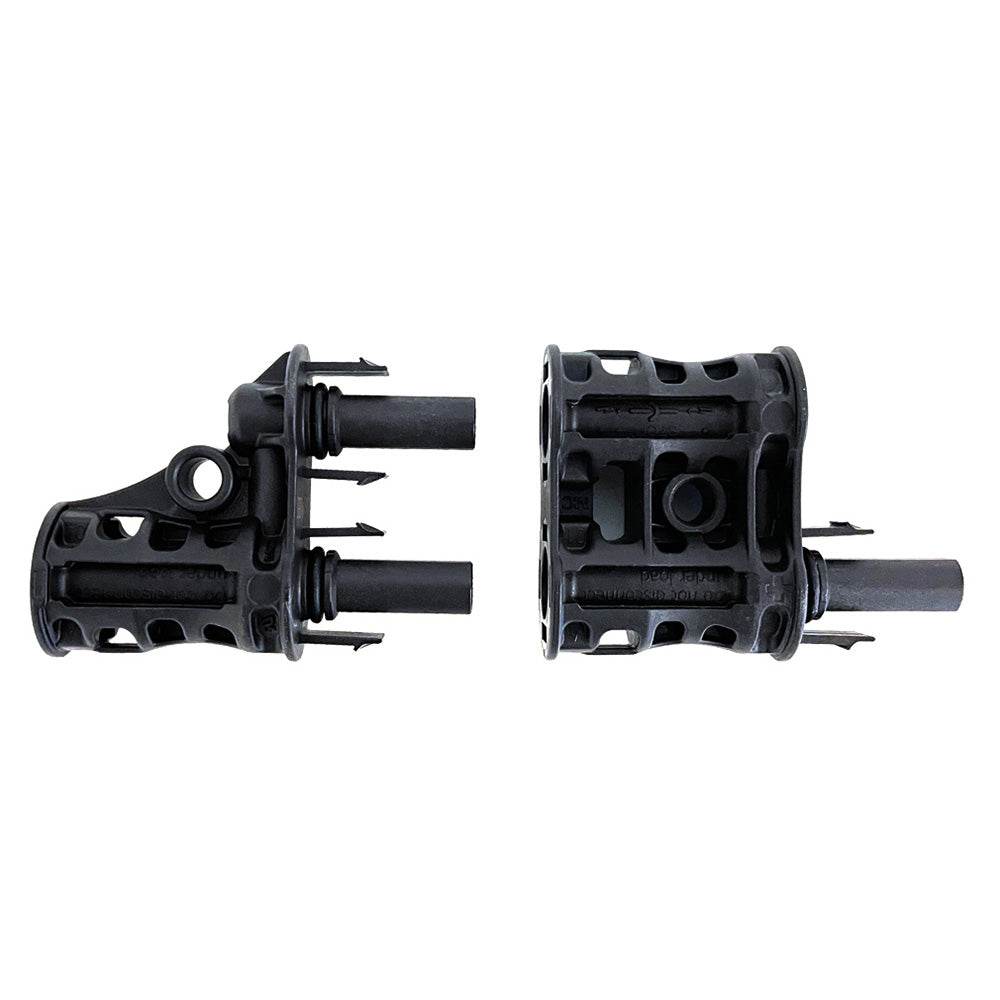 Suncoast Marine and Auto offers Samlex Solar Panel Branch Connectors [SBC-2-DC]