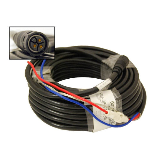 Suncoast Marine and Auto offers Furuno 20M Power Cable f/DRS4 [001-266-020-00]