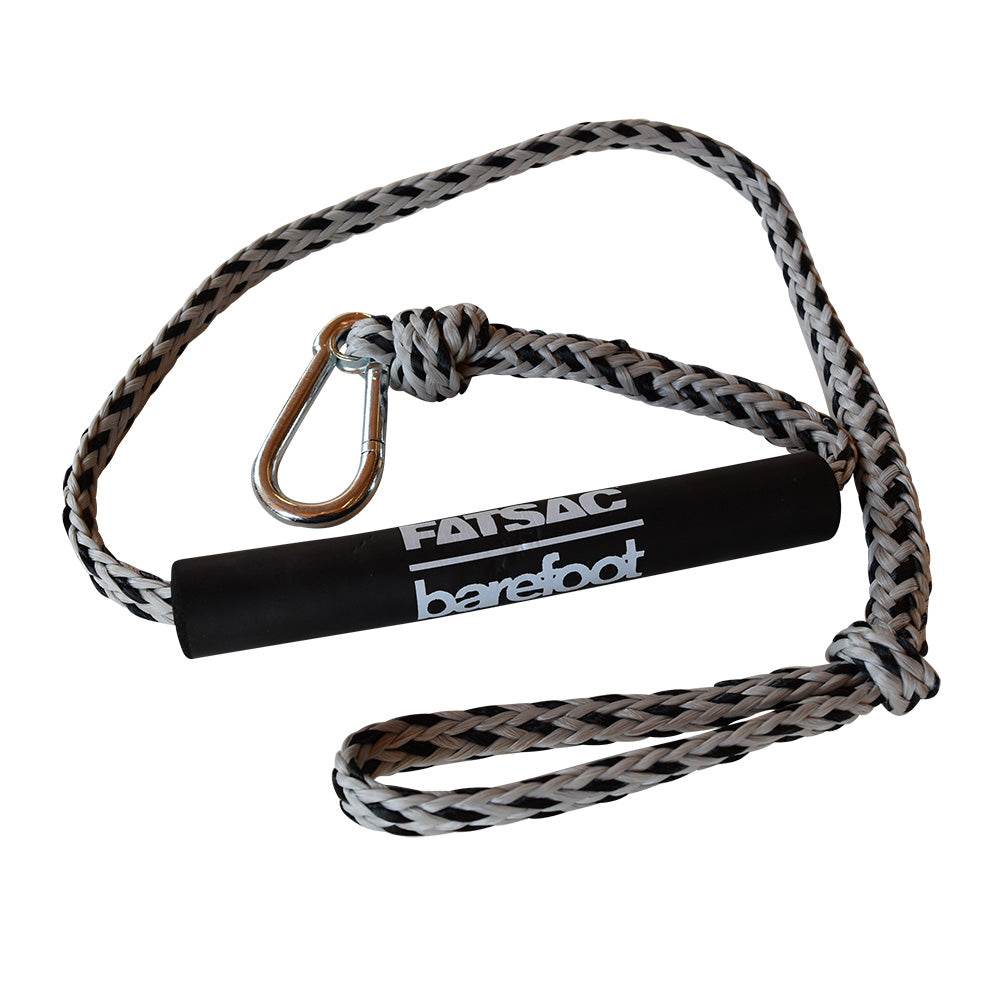 Suncoast Marine and Auto offers FATSAC Bumper Rope w/Carabiner [M1023]