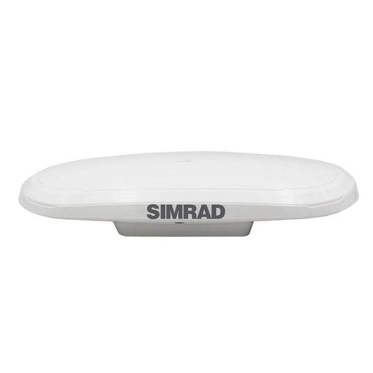 Suncoast Marine and Auto offers Simrad HS75 Compass GNSS [000-16143-001]