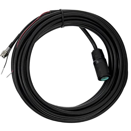 Suncoast Marine and Auto offers SIONYX 10M Power Analog Video Cable f/Nightwave [A015700]