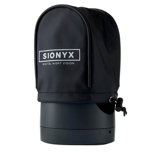 Suncoast Marine and Auto offers SIONYX Black Vinyl Cover f/Nightwave [A016100]