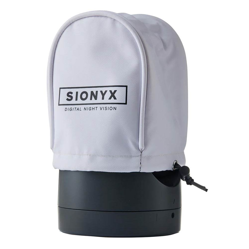 Suncoast Marine and Auto offers SIONYX White Vinyl Cover f/Nightwave [A016300]