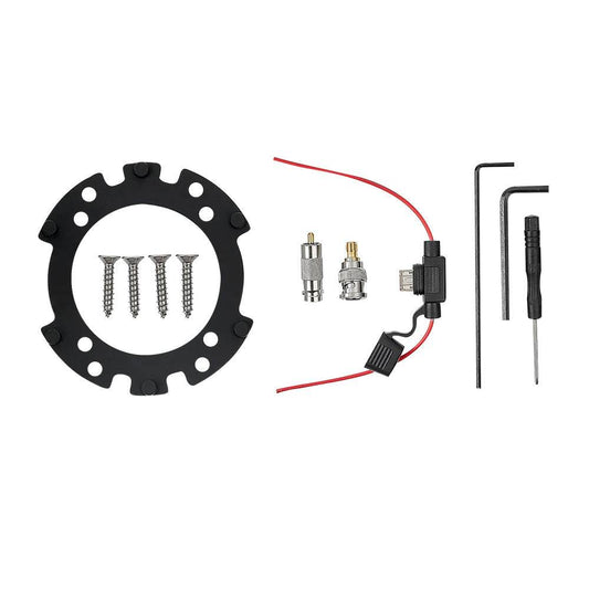 Suncoast Marine and Auto offers SIONYX Bottom Gasket Mounting Hardware f/Nightwave [K016200]