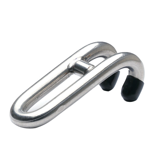 Suncoast Marine and Auto offers C. Sherman Johnson "Captain Hook" Chain Snubber Small Snubber Hook Only (5/16" T-316 Stainless Steel Stock) [46-465-5]