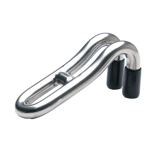 Suncoast Marine and Auto offers C. Sherman Johnson "Captain Hook" Chain Snubber Large Snubber Hook Only (1/2" T-316 Stainless Steel Stock) [46-475-5]