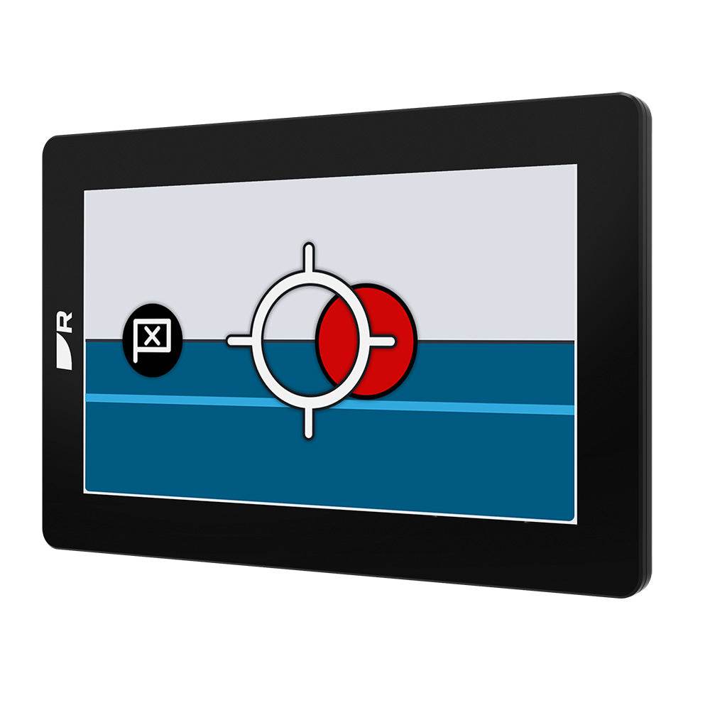 Suncoast Marine and Auto offers Raymarine Alpha 7 Performance Display [E70649]