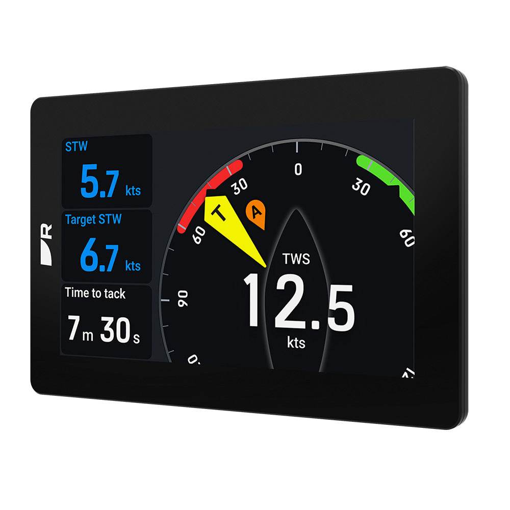 Suncoast Marine and Auto offers Raymarine Alpha 7 Performance Display [E70649]