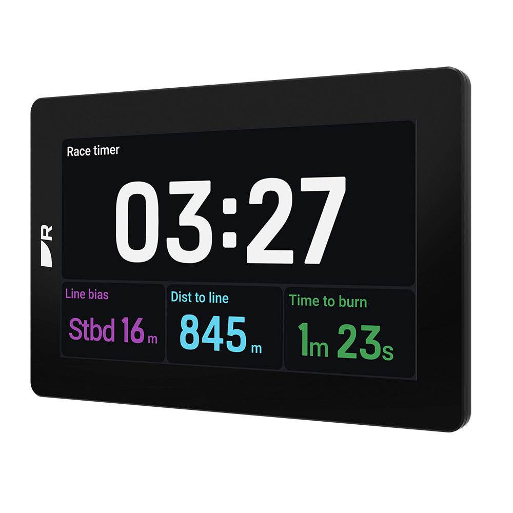 Suncoast Marine and Auto offers Raymarine Alpha 7 Performance Display [E70649]