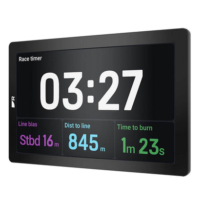 Suncoast Marine and Auto offers Raymarine Alpha 9 Performance Display [E70650]