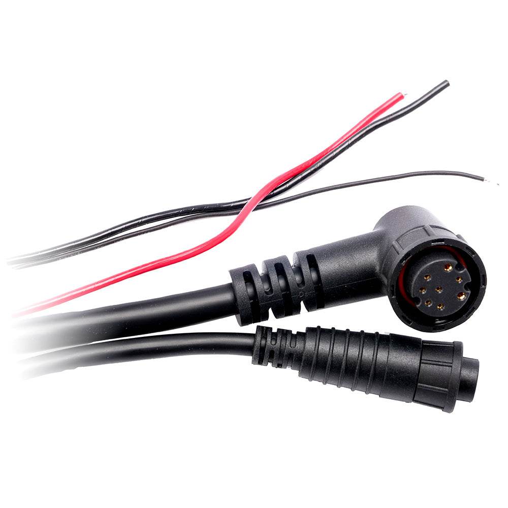 Suncoast Marine and Auto offers Raymarine 3M Power Cable f/Alpha Displays [A80709]