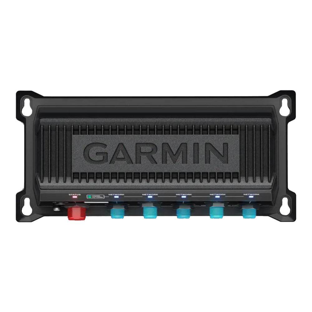 Suncoast Marine and Auto offers Garmin BlueNet 20 Switch [010-02612-00]