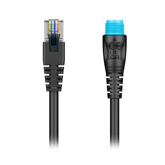 Suncoast Marine and Auto offers Garmin BlueNet Network to RJ45 Adapter Cable [010-12531-02]