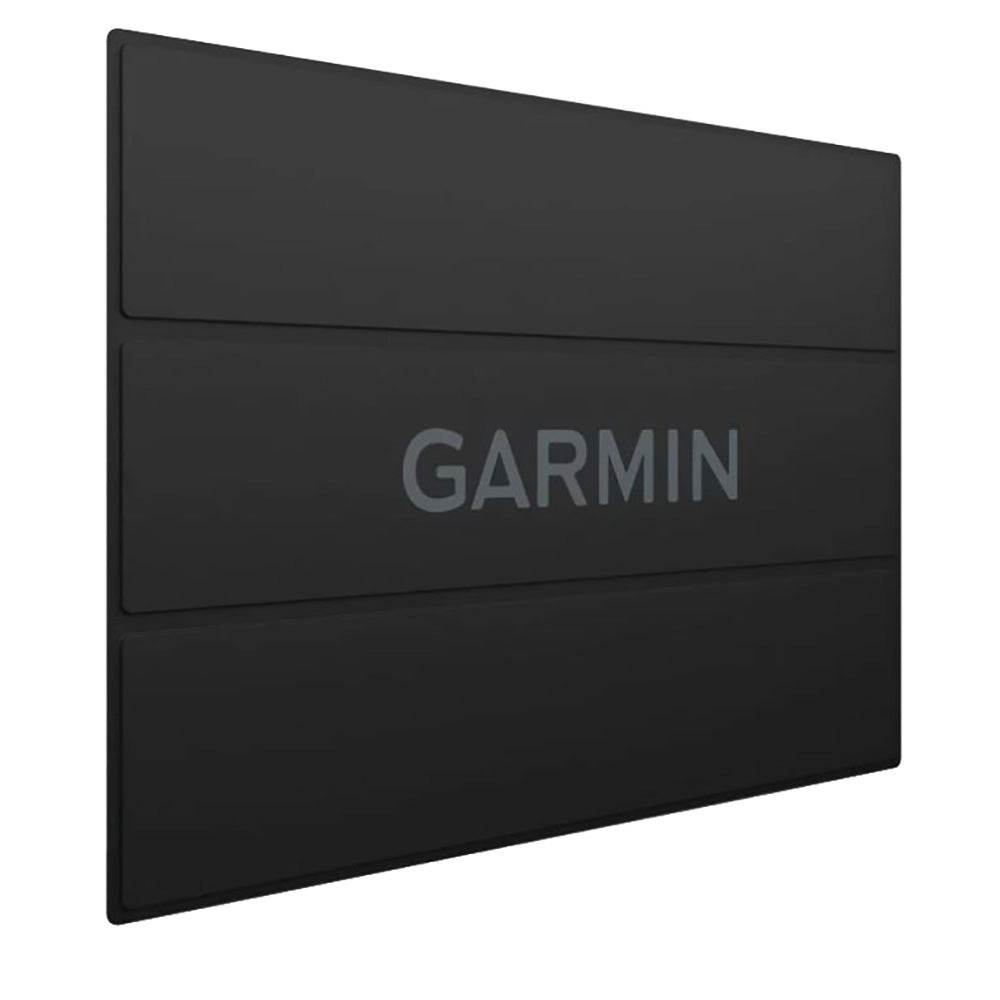 Suncoast Marine and Auto offers Garmin Magnetic Protective Cover f/GPSMAP 9x19 [010-13209-00]