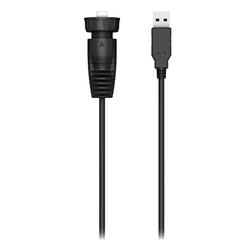 Suncoast Marine and Auto offers Garmin USB-C to USB-A Male Adapter Cable [010-12390-14]