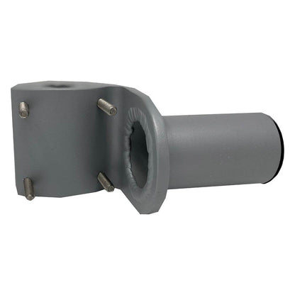 Suncoast Marine and Auto offers TACO ShadeFin Mini Square Tube Rail Mount [T10-4000-9]