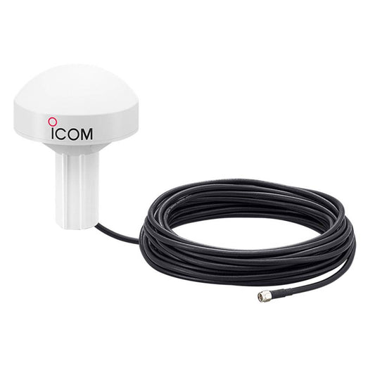 Suncoast Marine and Auto offers Icom GPS Antenna Replacement f/MA-510TR [0800017331]