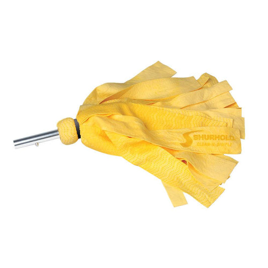 Suncoast Marine and Auto offers Shurhold Standard Wave Mop Head [115]