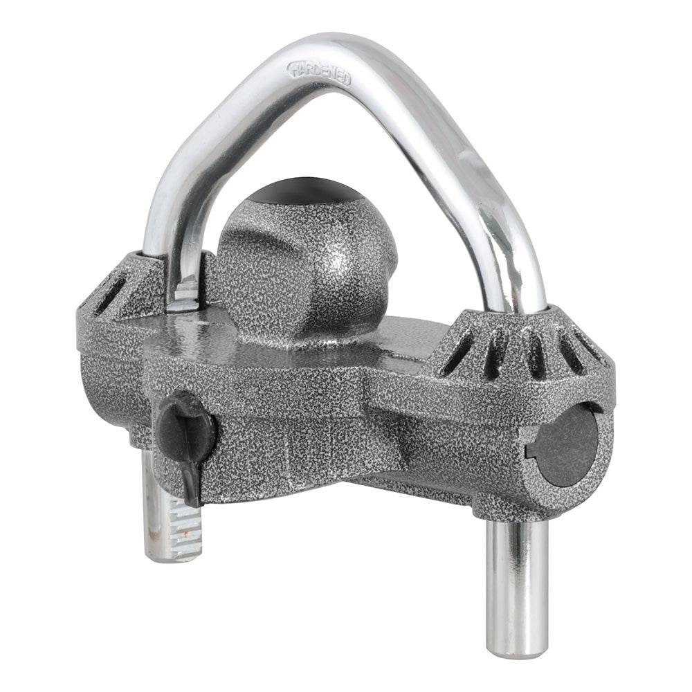 Suncoast Marine and Auto offers CURT Universal Trailer Coupler Lock [23659]