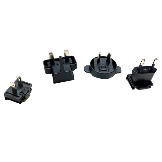 Suncoast Marine and Auto offers Iridium International Charging Plug Kit [IRID-INT-PLUG]