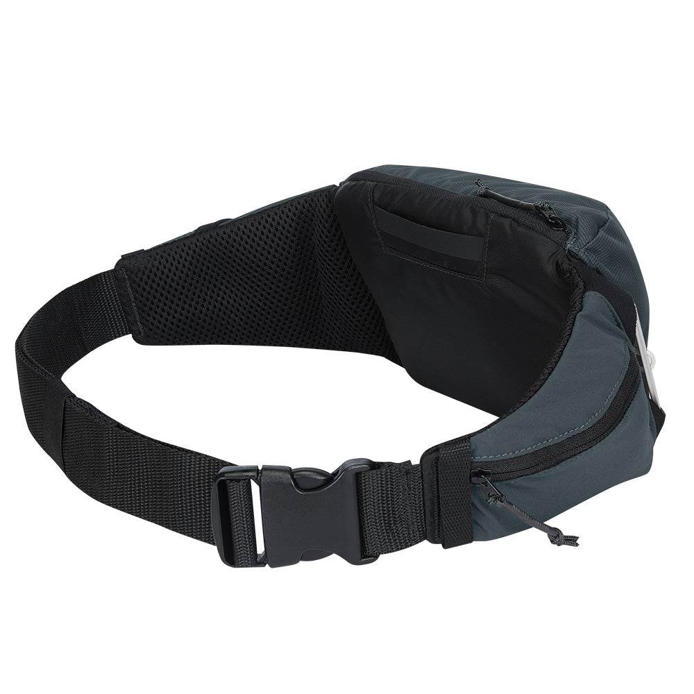 Suncoast Marine and Auto offers Mustang Essentialist Manual Inflatable Belt Pack - Admiral Grey [MD3800-191-0-202]