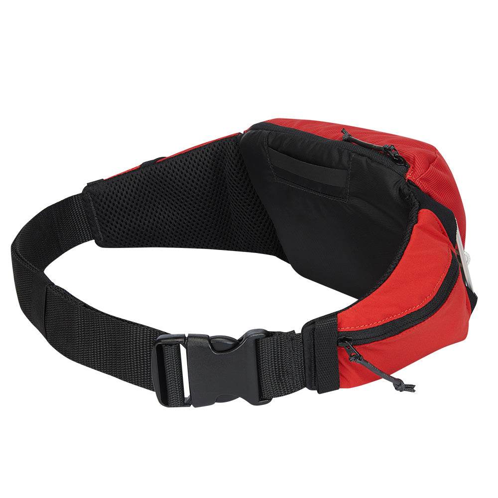 Suncoast Marine and Auto offers Mustang Essentialist Manual Inflatable Belt Pack - Red [MD3800-4-0-202]