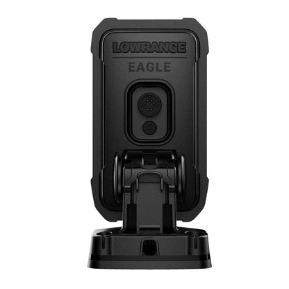 Suncoast Marine and Auto offers Lowrance Eagle 4x Sonar [000-16110-001]