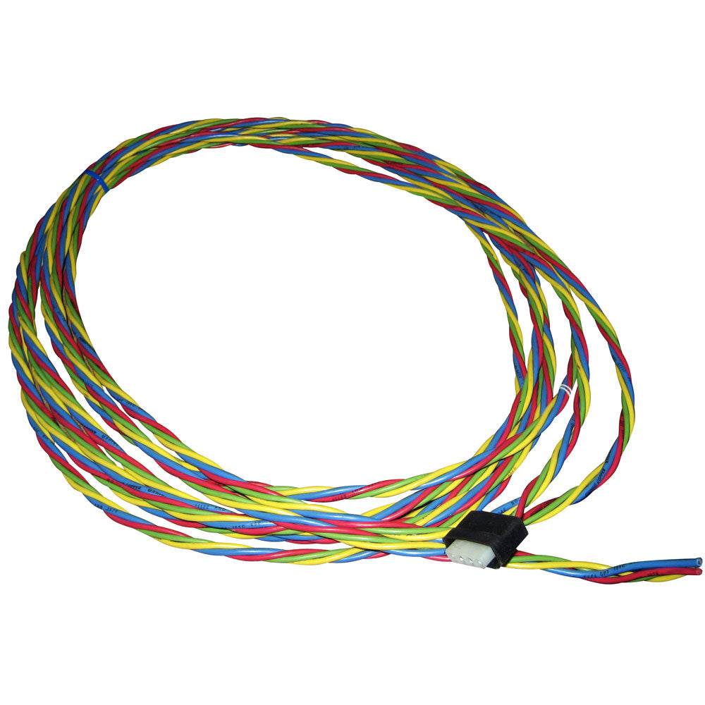 Suncoast Marine and Auto offers Bennett Marine 22 Wire Harness [WH100022]