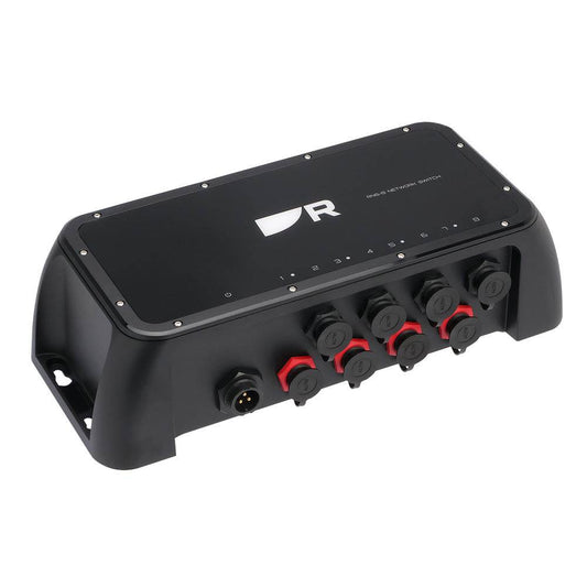 Suncoast Marine and Auto offers Raymarine RNS-8 Network Switch [A80732]