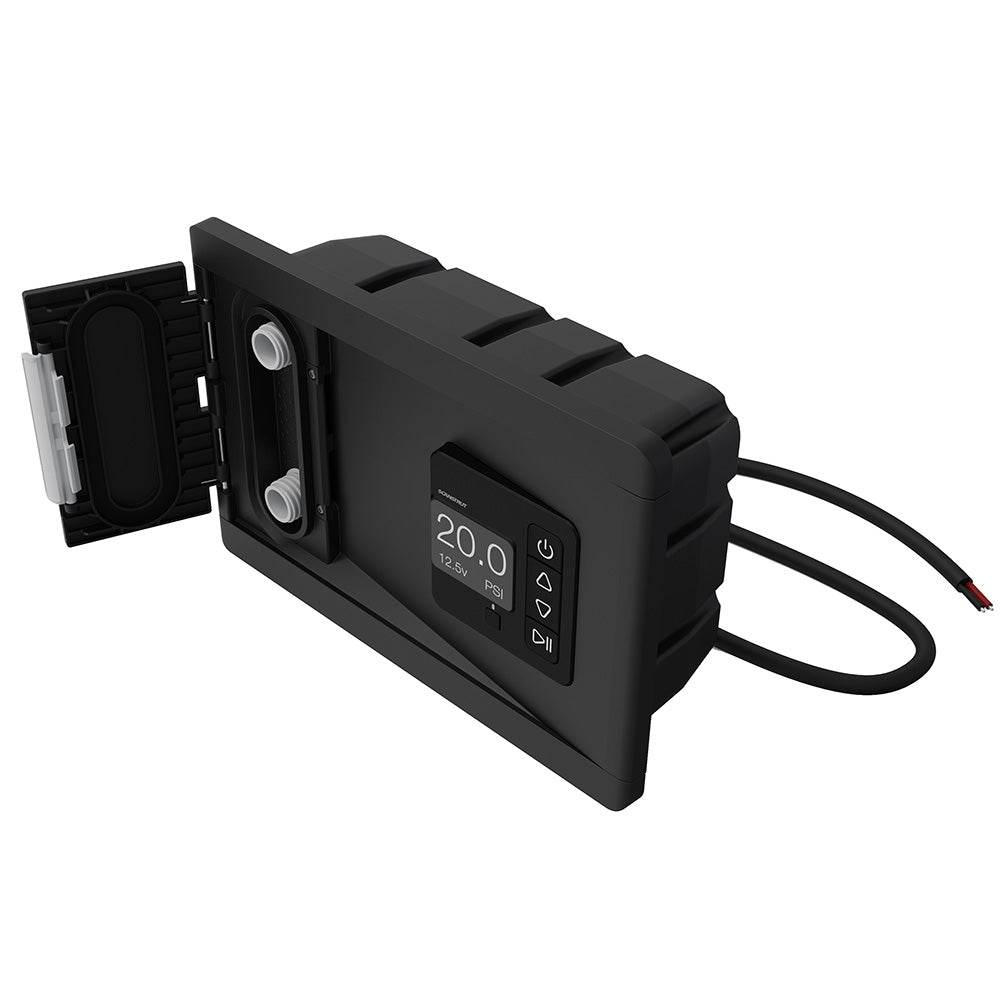 Suncoast Marine and Auto offers Scanstrut ATMOS 12V Integrated Air Station [SC-AOB-A2]