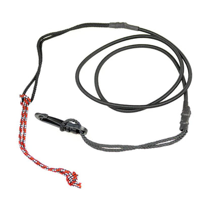 Suncoast Marine and Auto offers YakGear Basic Paddle Fishing Pole Leash [PL40]