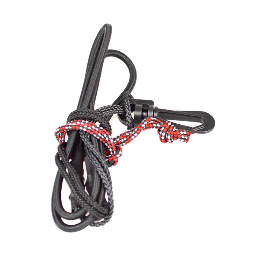 Suncoast Marine and Auto offers YakGear Basic Paddle Fishing Pole Leash [PL40]