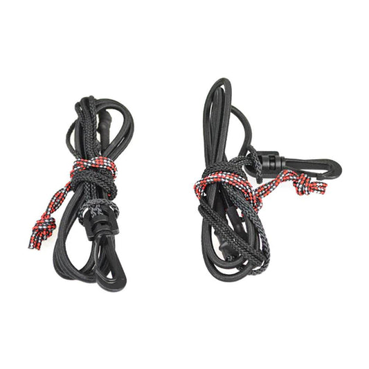 Suncoast Marine and Auto offers YakGear 2 Leash Combo f/Paddle Pole [PFC]