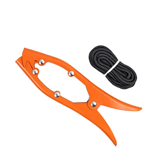 Suncoast Marine and Auto offers YakGear Orange Brush Gripper [01-0083]